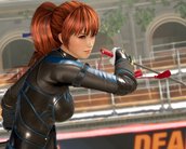 Dead or Alive 6 tem lançamento confirmado para fevereiro