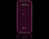 LG V40 ThinQ recebe certificações e fica mais próximo de ser lançado