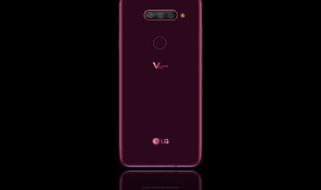 LG V40 ThinQ recebe certificações e fica mais próximo de ser lançado