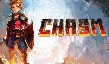 Chasm: um segundo olhar sobre o jogo