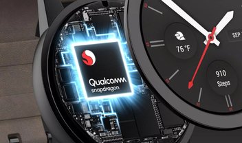 Qualcomm anuncia Snapdragon Wear 3100 focado em mais autonomia de bateria