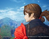 Conheça Project Prelude, o novo JRPG da Square e dos produtores de Tales of