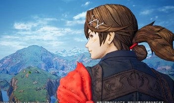 Conheça Project Prelude, o novo JRPG da Square e dos produtores de Tales of