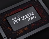 AMD anuncia processadores Athlon com núcleo Zen e os novos Ryzen PRO