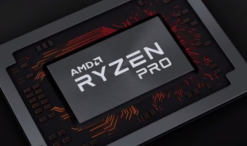 AMD anuncia processadores Athlon com núcleo Zen e os novos Ryzen PRO