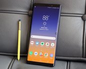 DxOMark: câmera do Note 9 é boa, mas não supera a do Huawei P20 Pro