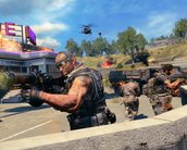 Beta fechado do modo Blackout de Call of Duty: Black Ops 4 está disponível!