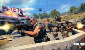 Beta fechado do modo Blackout de Call of Duty: Black Ops 4 está disponível!