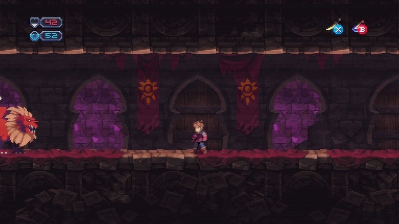 Chasm