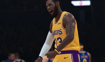 NBA 2K19 tem novo trailer com show de enterradas e comemorações