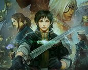 Square Enix revela The Last Remnant Remastered para PlayStation 4