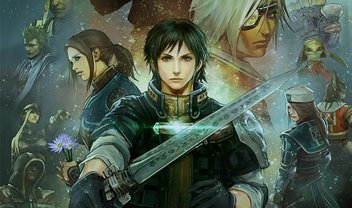 Square Enix revela The Last Remnant Remastered para PlayStation 4