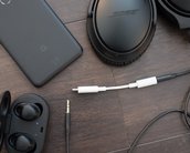 Novo adaptador USB-C/3,5 mm da Google diminui latência do áudio em 53%