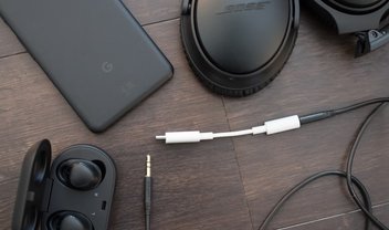 Novo adaptador USB-C/3,5 mm da Google diminui latência do áudio em 53%