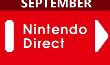 Rumor: Nintendo Direct será reagendado para esta quinta-feira (13)