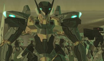 Zone of the Enders HD Collection e Rumble Roses XX chegam à retro do XOne