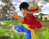 One Piece: World Seeker é adiado para 2019 para receber melhorias