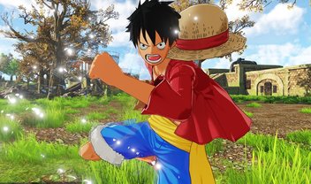 One Piece: World Seeker é adiado para 2019 para receber melhorias