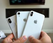 Imagem vazada mostra possíveis opções de cores dos novos iPhones