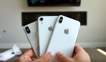 Imagem vazada mostra possíveis opções de cores dos novos iPhones