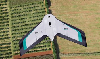 Startup brasileira de drones arrecada US$ 2 milhões através de crowdfunding