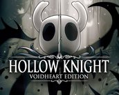 Hollow Knight: Voidheart Edition chegará ao PS4 e XOne no fim de setembro