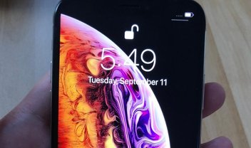 iPhone Xs vaza em fotos horas antes do anúncio oficial