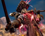 Soul Calibur VI: novos modos aparecem ao lado do Arcade e Versus em trailer