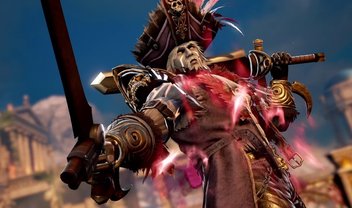 Soul Calibur VI: novos modos aparecem ao lado do Arcade e Versus em trailer