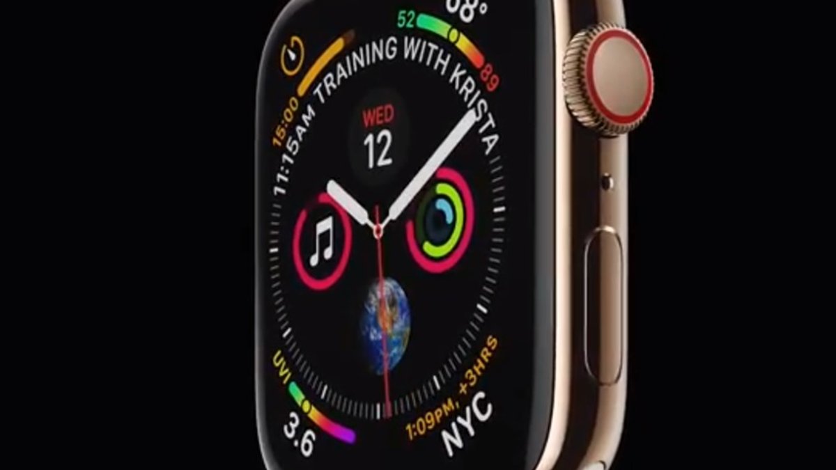 Apple Watch 8 é ótimo 'médico' e personal trainer, mas tem grandes