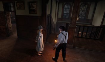 Déraciné, jogo VR da From Software, chega em novembro no Japão