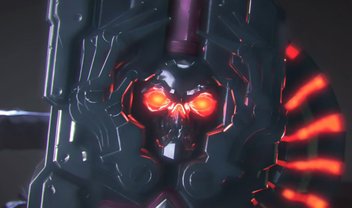 GUNGRAVE G.O.R.E. é anunciado com novo trailer