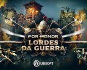 For Honor terá dois torneios no Brasil com premiação de R$ 15 mil