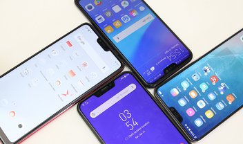 iPhone Xs chegou e a grana tá curta? Veja opções mais baratas com o notch