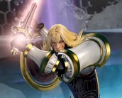 Vilão de Final Fantasy XI é o novo personagem de Dissidia Final Fantasy NT