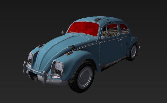 Fusca