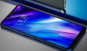 LG V40 ThinQ ganha data de anúncio e deve vir com câmera tripla na traseira