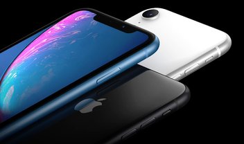 Apple produz o dobro de iPhones Xr em relação ao Xs e Xs Max