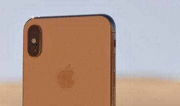 iPhone Xs e Xs Max são os primeiros iPhones com 4 GB de memória RAM