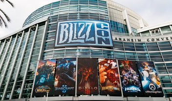 BlizzCon 2018 vai contar com transmissão oficial em português