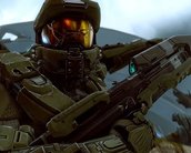 Microsoft desmente novamente rumor sobre versão PC de Halo 5: Guardians