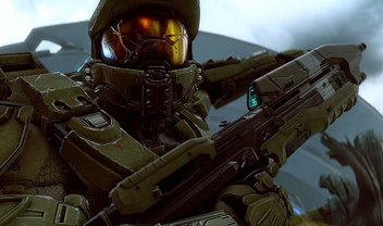 Microsoft desmente novamente rumor sobre versão PC de Halo 5: Guardians