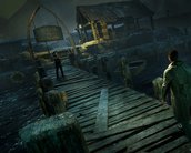 O terror de Call of Cthulhu surge em vídeo com uma hora de gameplay