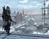 Assassin’s Creed III vai ser remasterizado pela Ubisoft