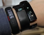 Xiaomi Mi Band 3 rainha? Eis as melhores pulseiras inteligentes do mercado