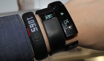 Xiaomi Mi Band 3 rainha? Eis as melhores pulseiras inteligentes do mercado