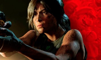 Hoje tem Shadow of the Tomb Raider e Nintendo Direct ao vivo!