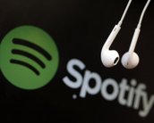 Spotify agora permite que você baixe até 10 mil músicas para ouvir offline