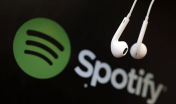 Spotify agora permite que você baixe até 10 mil músicas para ouvir offline