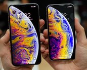 Baixe agora os papéis de parede oficiais dos novos iPhones Xs, Xs Max e Xr